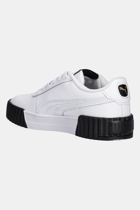 Обувь Кроссовки Puma Carina 3.0 400365 белый