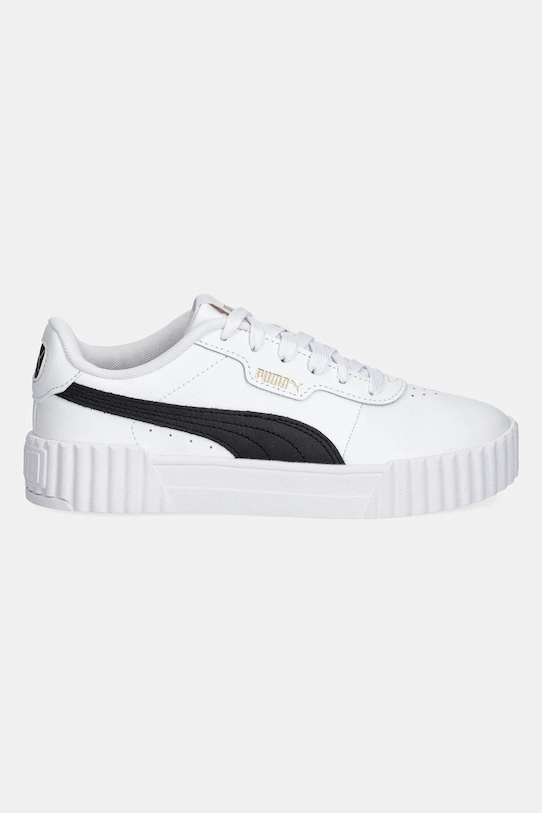 Puma sneakersy Carina 3.0 400365 biały SS25