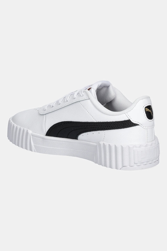 Obuwie Puma sneakersy Carina 3.0 400365 biały