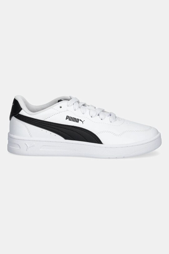 Sneakers boty Puma Court Lally 400367 bílá SS25