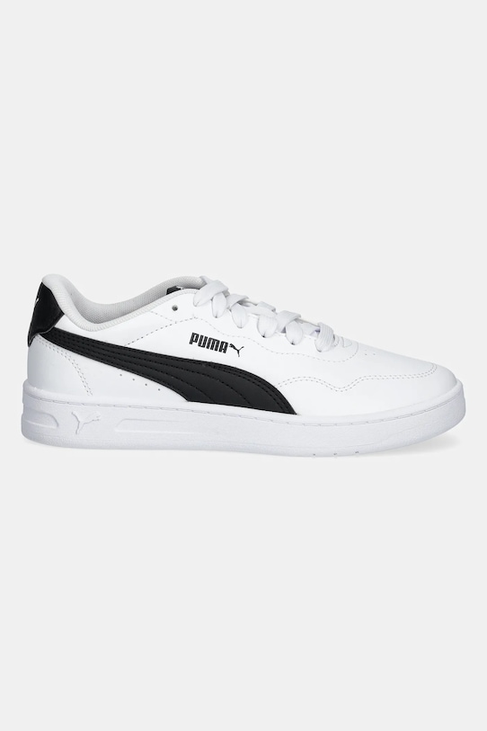 Кросівки Puma Court Lally 400367 білий SS25