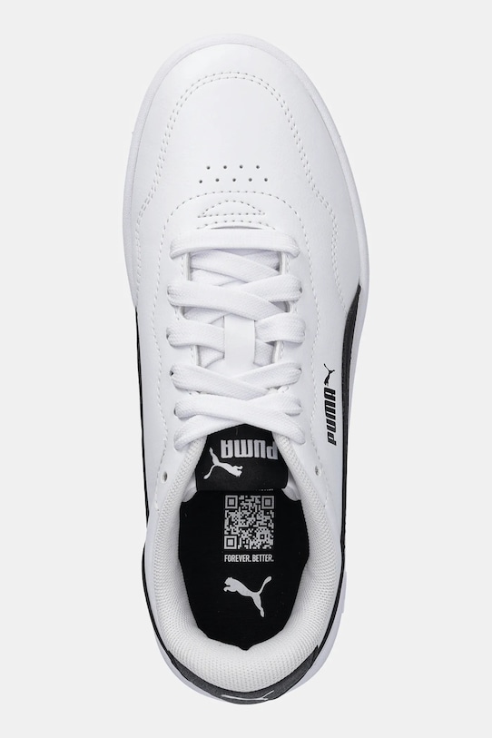 Кросівки Puma Court Lally білий 400367