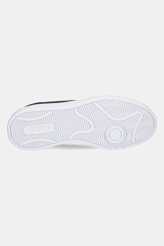 Кросівки Puma Court Lally 400367 білий