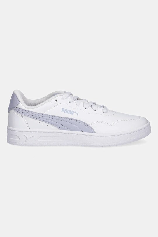 Кросівки Puma Court Lally 400367 білий SS25