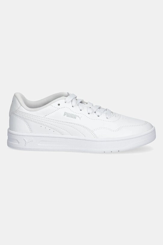 Sneakers boty Puma Court Lally 400367 bílá SS25