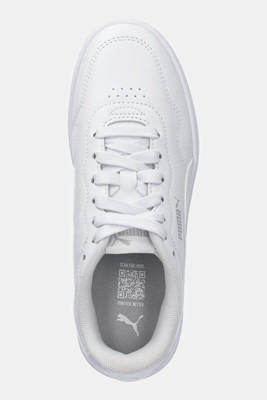 Tenisky Puma Court Lally biela 400367