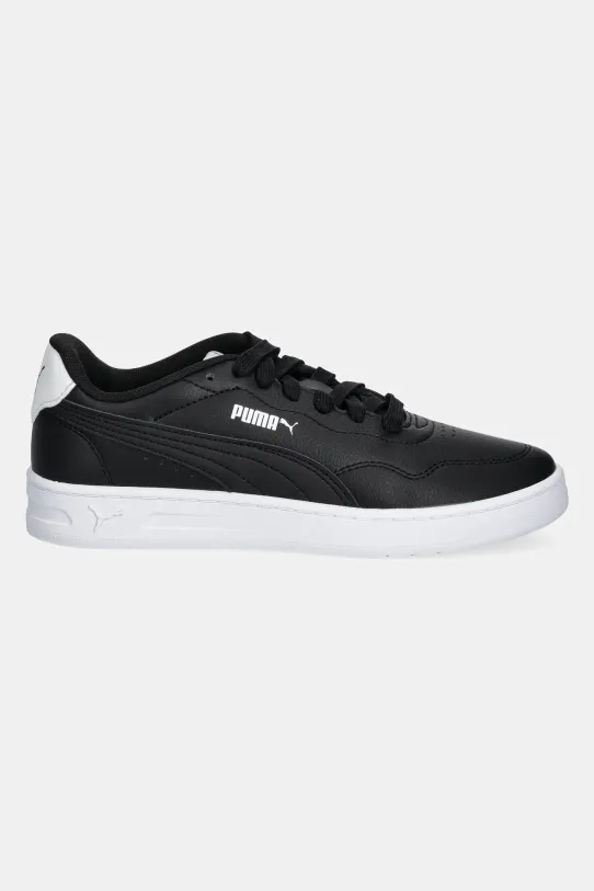 Puma sneakersy Court Lally 400367 czarny SS25