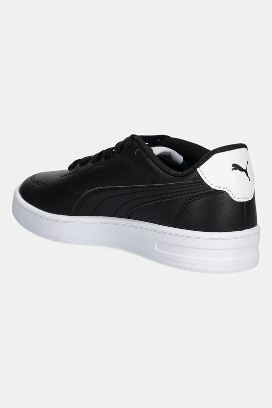 Încălțăminte Puma sneakers Court Lally 400367 negru