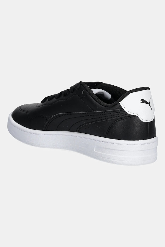 Взуття Кросівки Puma Court Lally 400367 чорний