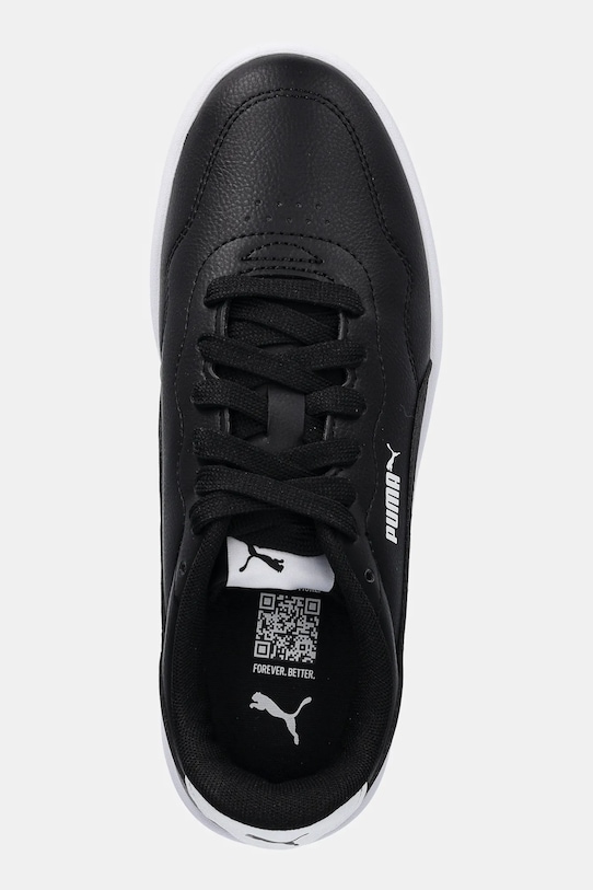 Кросівки Puma Court Lally чорний 400367