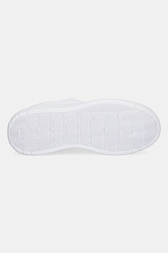 Puma sneakersy Court Lally Skye 400368 biały