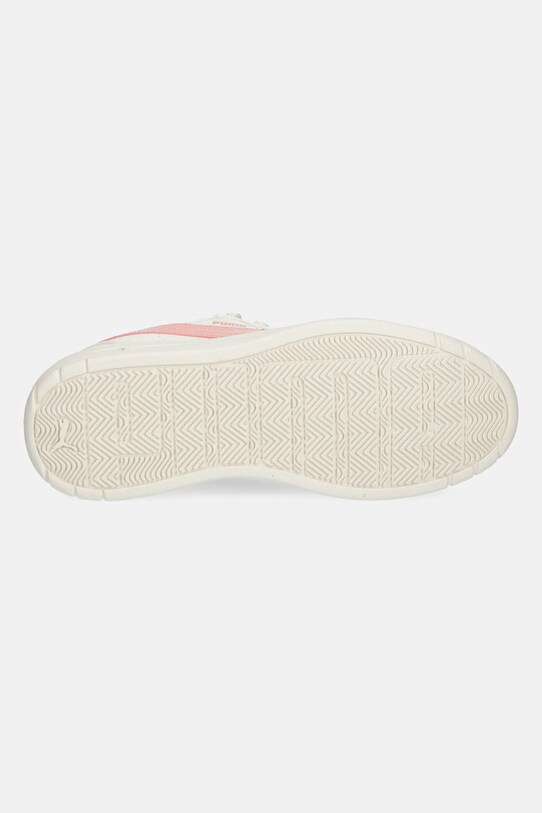 Αθλητικά Puma Court Lally Skye 400368 μπεζ