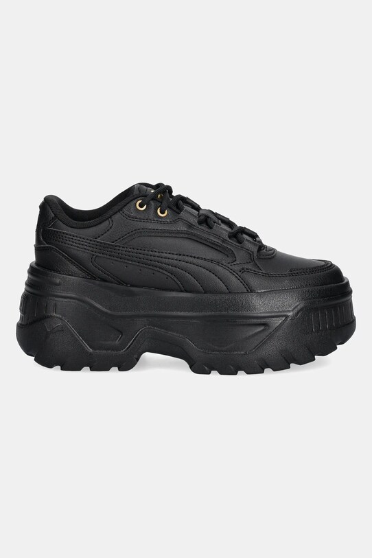 Puma sneakers Karmen X-TRA 400369 negru SS25