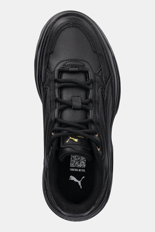 Puma sneakers Karmen X-TRA negru 400369