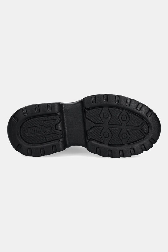 Puma sneakers Karmen X-TRA 400369 negru