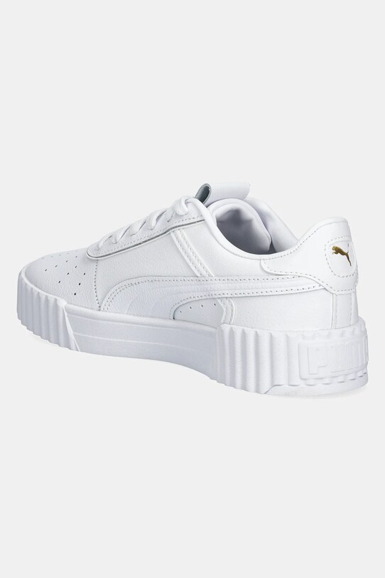 Obuv Tenisky Puma Carina 3.0 Luxe 400724 biela
