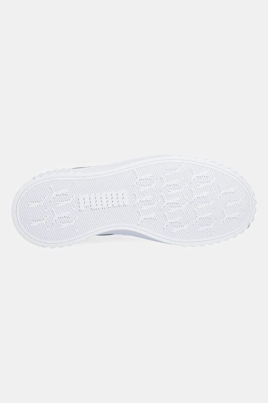 Tenisky Puma Carina 3.0 Luxe 400724 biela
