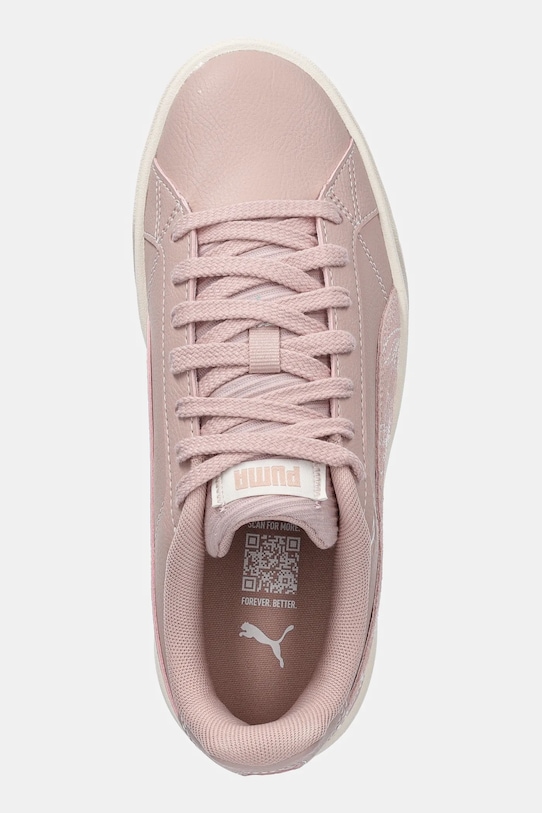 Sneakers boty Puma Karmen II růžová 400738