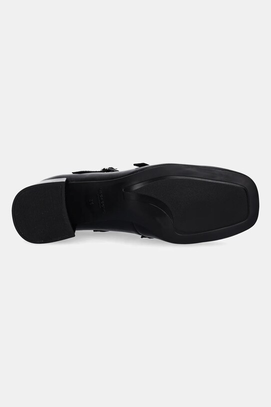 Kožené lodičky Vagabond Shoemakers ADISON 5739.101.20 černá