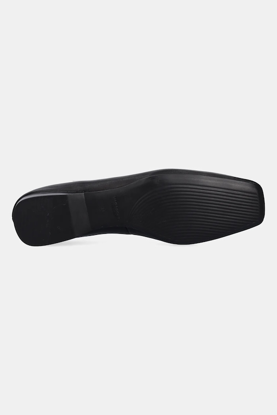 Kožené balerínky Vagabond Shoemakers DELIA 5907.101.20 čierna