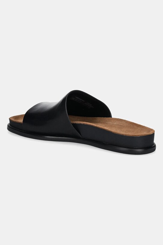 Obuwie Vagabond Shoemakers klapki skórzane EFFIE 5922.001.20 czarny