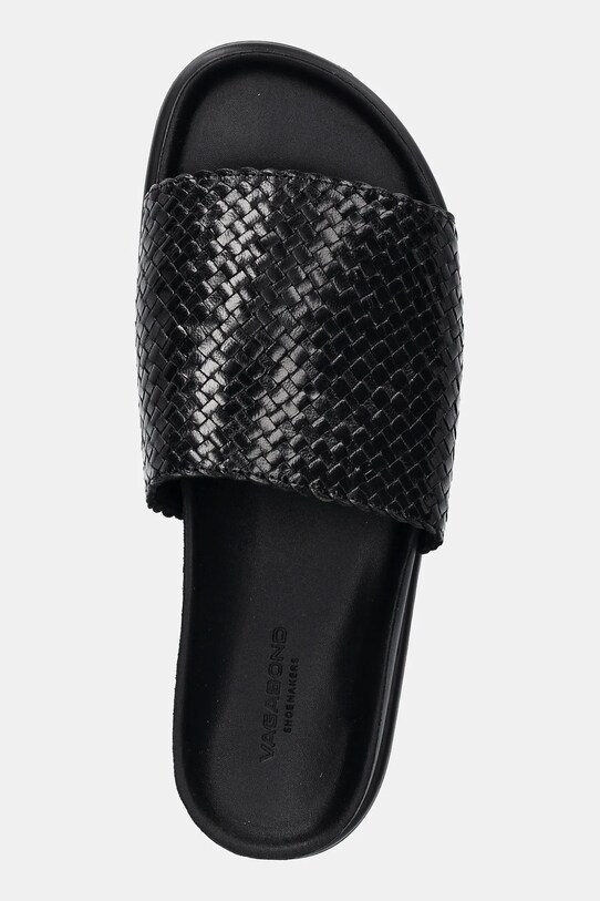 Vagabond Shoemakers slapi de piele EFFIE negru 5922.125.20