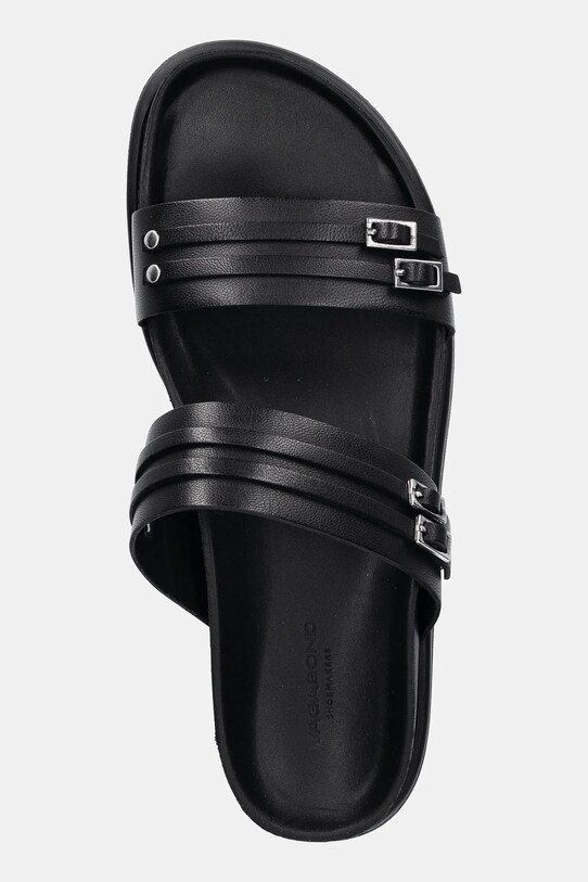 Vagabond Shoemakers slapi de piele EFFIE negru 5922.301.20