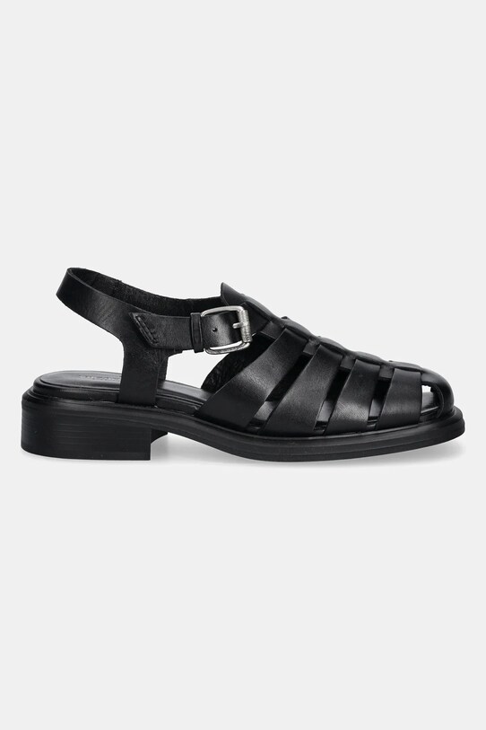 Кожаные сандалии Vagabond Shoemakers ELLIS 5930.101.20 чёрный SS25