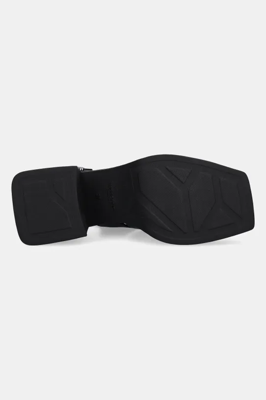 Vagabond Shoemakers sandały skórzane HENNIE 5937.001.20 czarny
