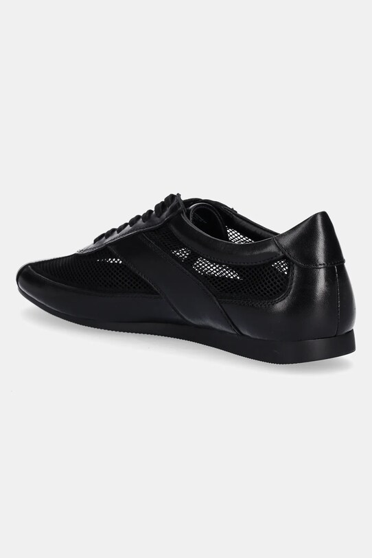 Încălțăminte Vagabond Shoemakers sneakers din piele HILLARY 5725.115.20 negru