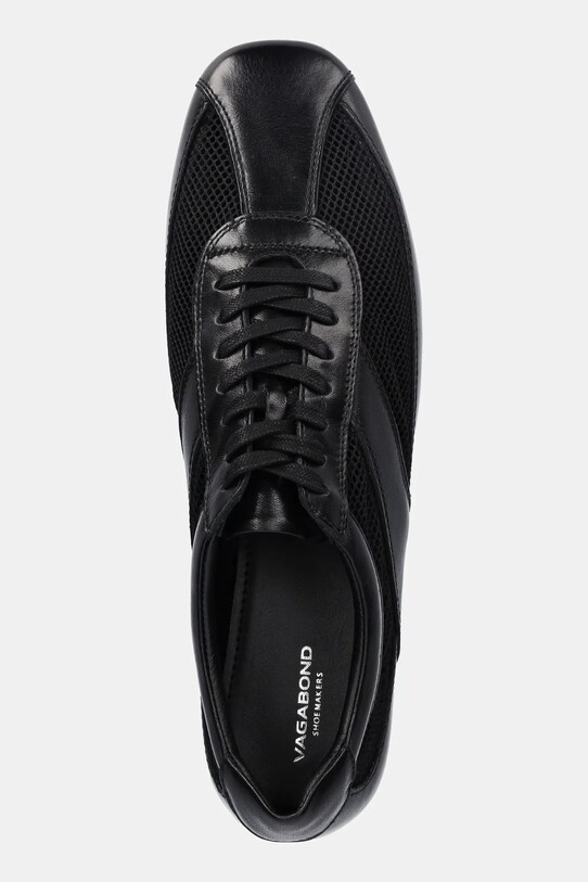 Vagabond Shoemakers sneakers din piele HILLARY negru 5725.115.20