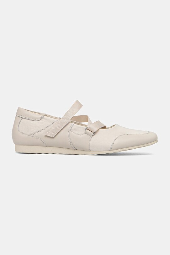Vagabond Shoemakers balerini HILLARY 5725.327.02 bej SS25