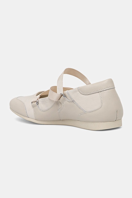 Încălțăminte Vagabond Shoemakers balerini HILLARY 5725.327.02 bej