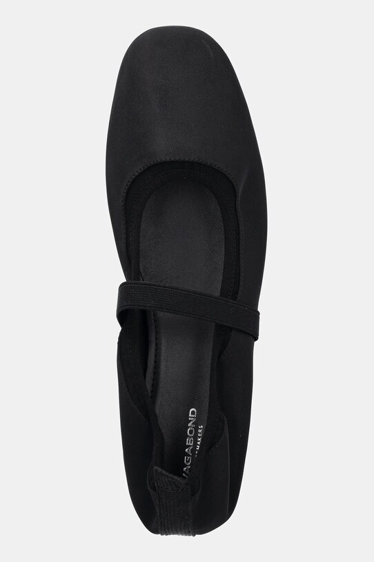 Балетки Vagabond Shoemakers HILLARY чорний 5925.380.20