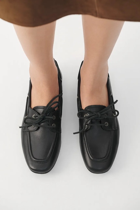 Vagabond Shoemakers mocasini de piele HILLARY 5925.401.20