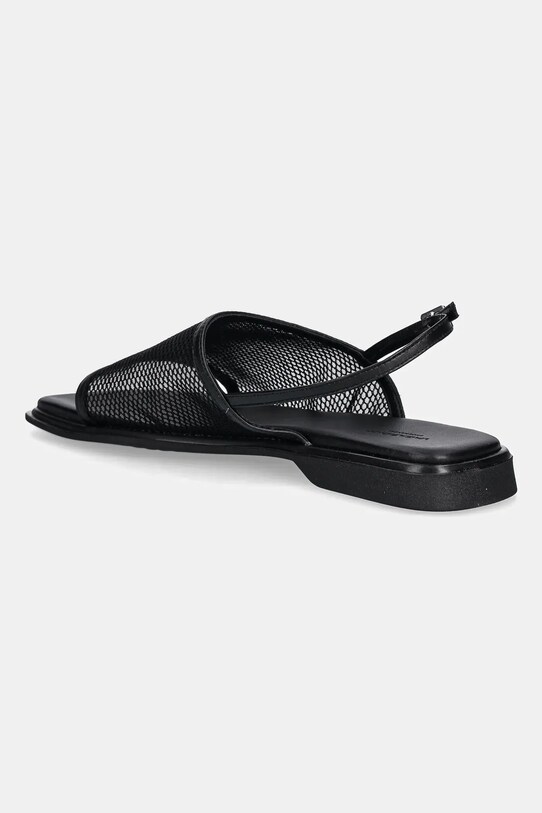 Boty Sandály Vagabond Shoemakers IZZY 5913.215.20 černá