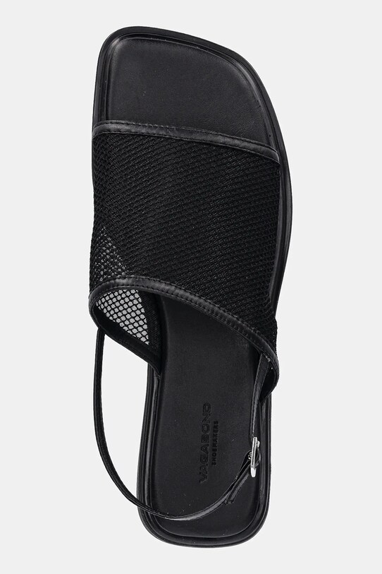 Σανδάλια Vagabond Shoemakers IZZY μαύρο 5913.215.20