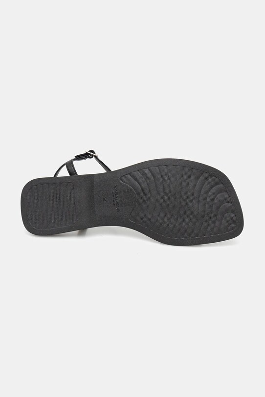 Vagabond Shoemakers sandały zamszowe IZZY brązowy 5913.361.94