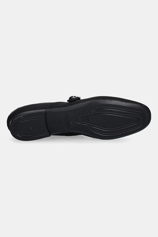 Vagabond Shoemakers baleriny JOLIN 5808.080.20 czarny