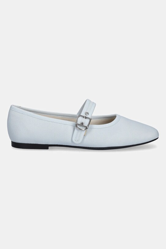 Балеринки Vagabond Shoemakers JOLIN 5808.080.61 син SS25