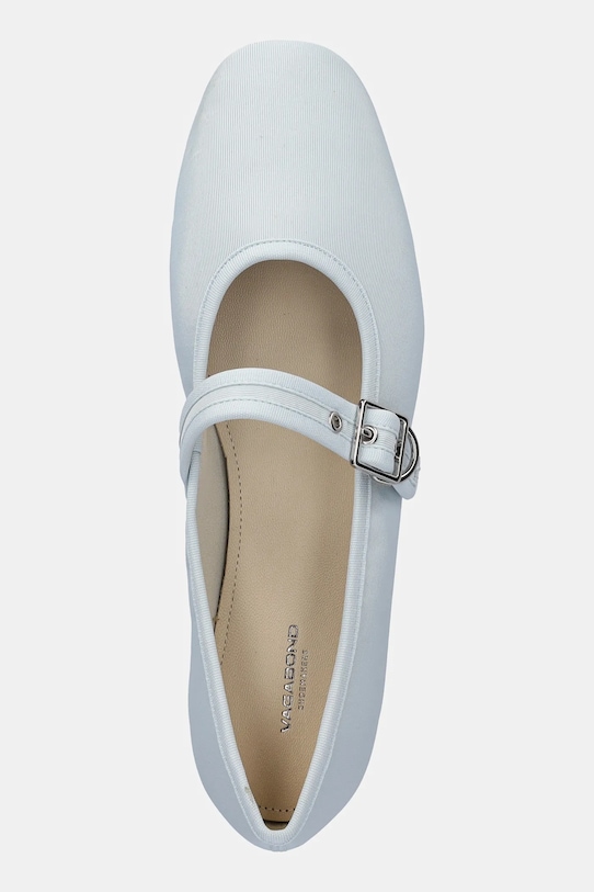 Балеринки Vagabond Shoemakers JOLIN син 5808.080.61