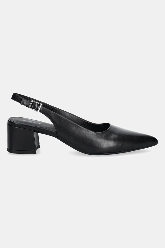 Γόβες Vagabond Shoemakers MARTA 5928.101.20 μαύρο SS25