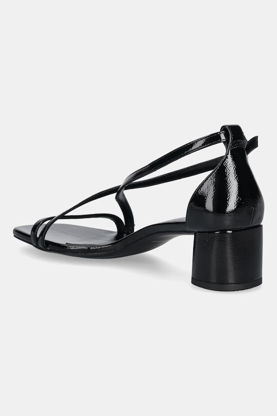 Obuwie Vagabond Shoemakers sandały skórzane PIPER 5921.160.20 czarny