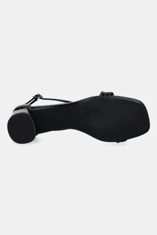 Kožne sandale Vagabond Shoemakers PIPER 5921.160.20 crna
