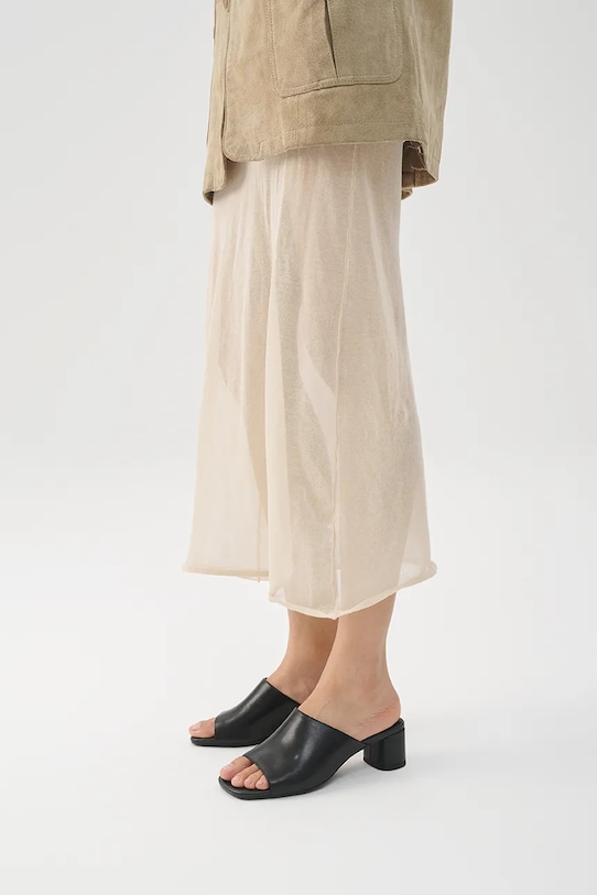 Kožené šľapky Vagabond Shoemakers PIPER 5921.201.20 čierna