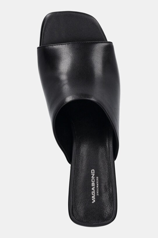 Vagabond Shoemakers slapi de piele PIPER negru 5921.201.20