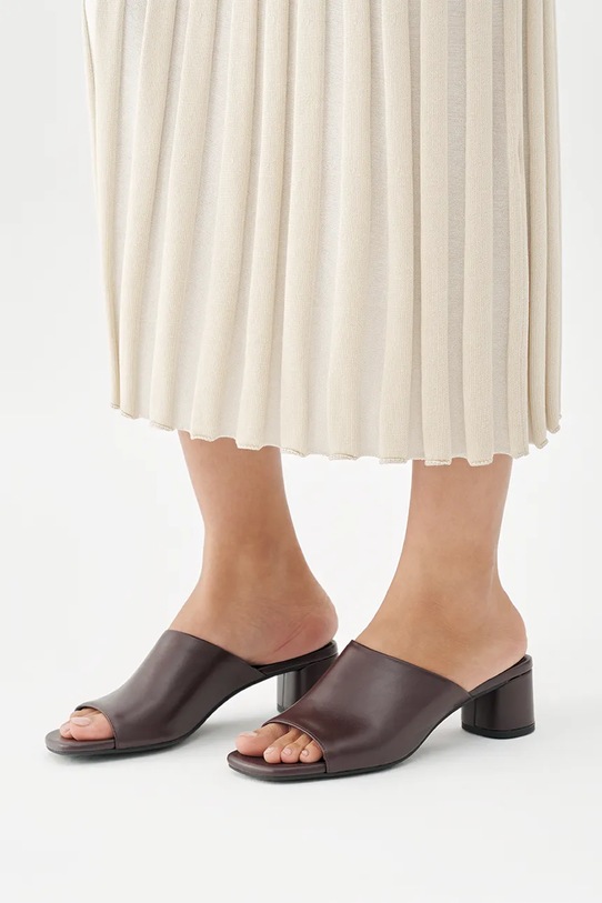 Vagabond Shoemakers papuci de piele PIPER 5921.201.38