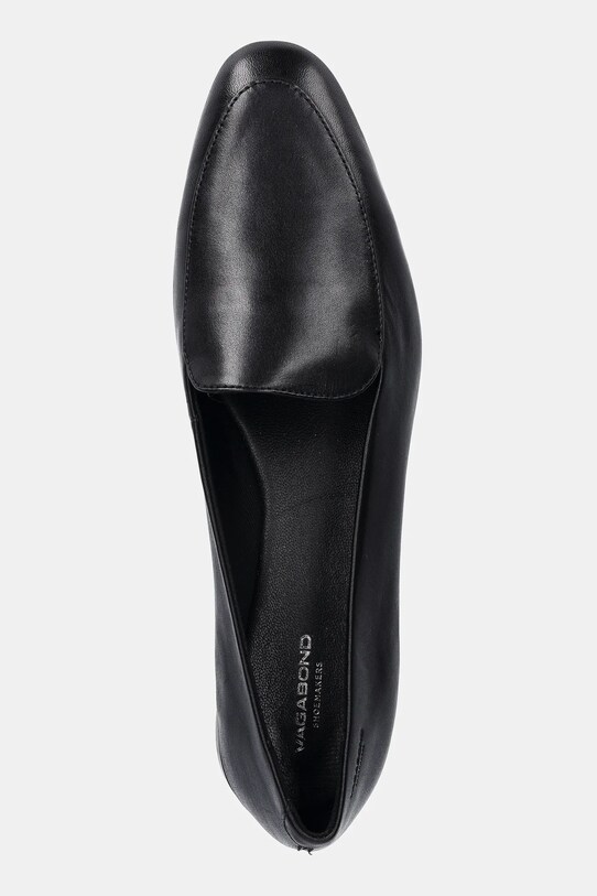 Vagabond Shoemakers mocasini de piele SIBEL negru 5958.001.20