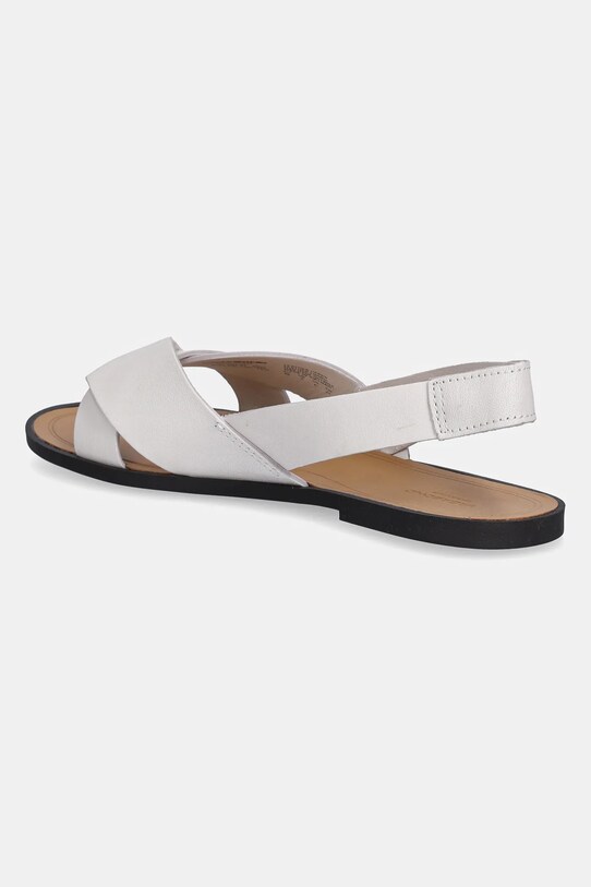 Παπούτσια Δερμάτινα σανδάλια Vagabond Shoemakers TIA 2.0 5531.001.01 λευκό