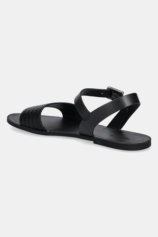 Încălțăminte Vagabond Shoemakers sandale de piele TIA 2.0 5931.108.20 negru